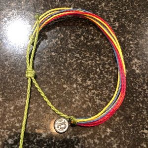Pura Vida bracelets